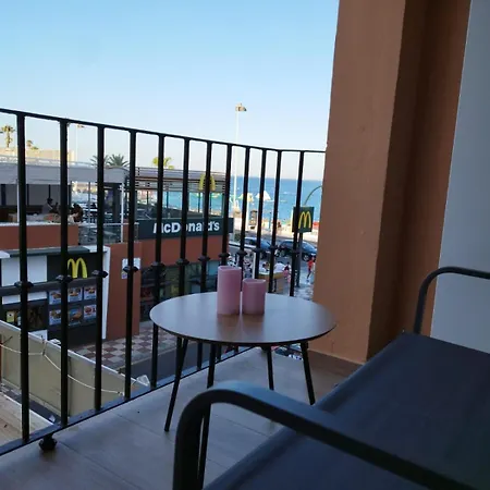 Bj Style On The Benalmadena