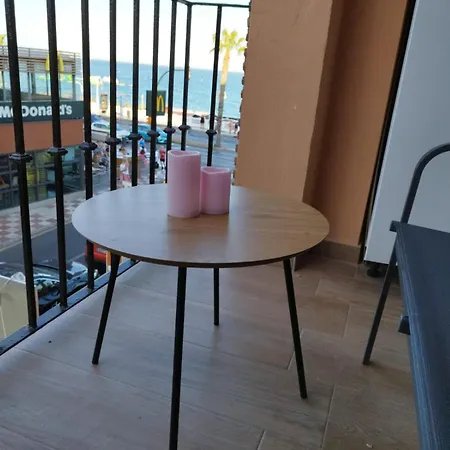 Bj Style On The Apartment