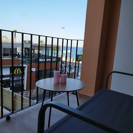 Bj Style On The * Benalmadena